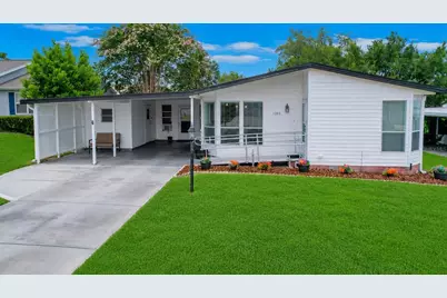 1203 Granada Court, The Villages, FL 32159 - Photo 1