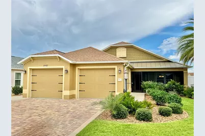 3568 Farrell Avenue, The Villages, FL 32163 - Photo 1