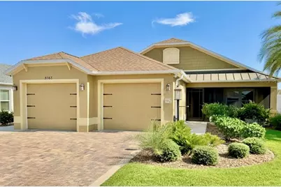 3568 Farrell Avenue, The Villages, FL 32163 - Photo 1