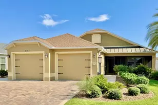 3568 Farrell Ave, The Villages, FL 32163 - Photo 1