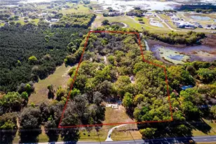 18537 US Hwy 27, Clermont, FL 34715 - Photo 1