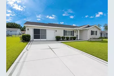 17343 SE 98th Circle, Summerfield, FL 34491 - Photo 1