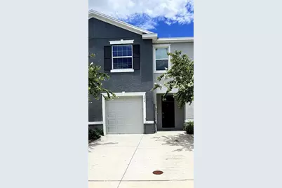 5254 Dragonfly Drive, Wildwood, FL 34785 - Photo 1