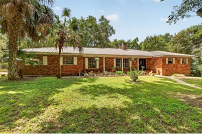 22740 County Road 44A, Eustis, FL 32736 - Photo 1