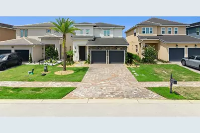 15702 Vetta Drive, Bella Collina, FL 34756 - Photo 2