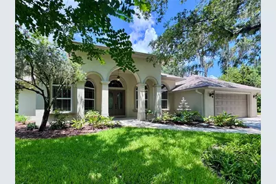 3448 Acoma Drive, Ormond Beach, FL 32174 - Photo 1