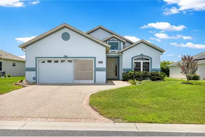 10982 SE 169th Pl, Summerfield, FL 34491 - Photo 1
