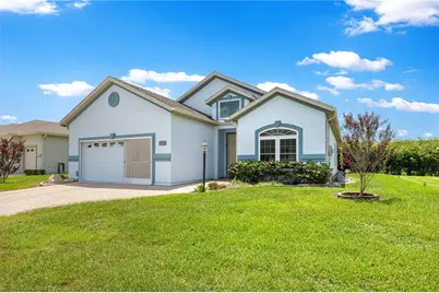 10982 SE 169th Pl, Summerfield, FL 34491 - Photo 2