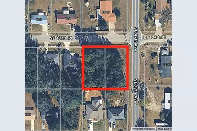 Se 137th Place, Summerfield, FL 34491 - Photo 4