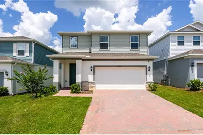 6809 Serpent Hawk Lane, Howey in the Hills, FL 34737 - Photo 2
