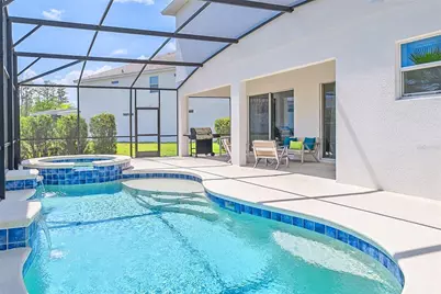2560 Shanti Drive, Kissimmee, FL 34746 - Photo 2