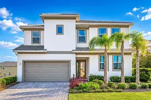2560 Shanti Dr, Kissimmee, FL 34746 - Photo 1