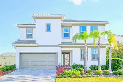 2560 Shanti Drive, Kissimmee, FL 34746 - Photo 1