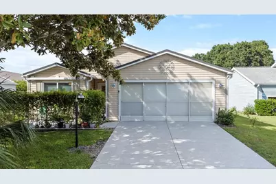 521 San Pedro Drive, The Villages, FL 32159 - Photo 1
