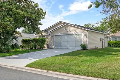 521 San Pedro Drive, The Villages, FL 32159 - Photo 2