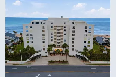 395 S Atlantic Avenue #402, Ormond Beach, FL 32176 - Photo 1