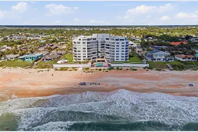 395 S Atlantic Avenue #402, Ormond Beach, FL 32176 - Photo 2