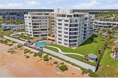395 S Atlantic Avenue #402, Ormond Beach, FL 32176 - Photo 48