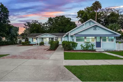 330 S Highland Street, Mount Dora, FL 32757 - Photo 2