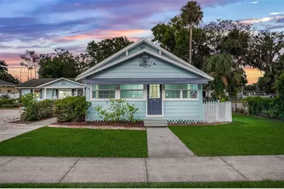 330 S Highland Street, Mount Dora, FL 32757 - Photo 1