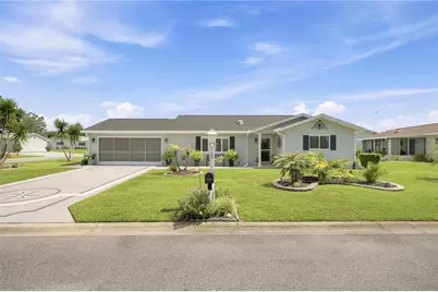 9686 SE 176th Street, Summerfield, FL 34491 - Photo 1