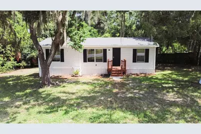 8017 E Skyline Lane, Floral City, FL 34436 - Photo 1