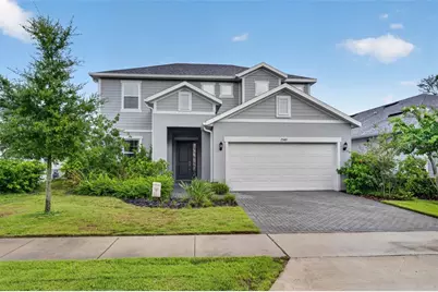 2340 Sirena Lane, Mount Dora, FL 32757 - Photo 2