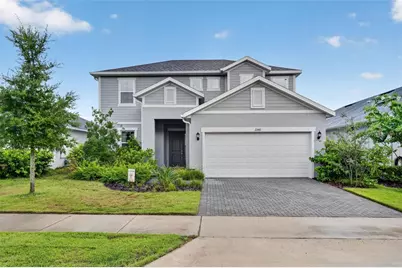 2340 Sirena Lane, Mount Dora, FL 32757 - Photo 1