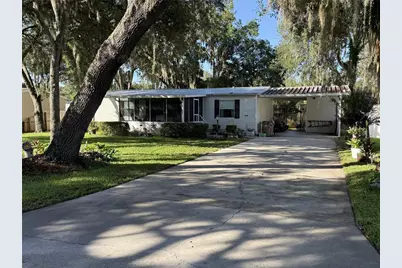 8634 Treasure Island Road, Leesburg, FL 34788 - Photo 1