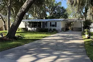 8634 Treasure Island Rd, Leesburg, FL 34788 - Photo 1