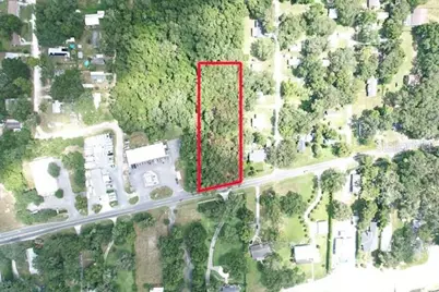 E Hwy 25, Ocklawaha, FL 32179 - Photo 1