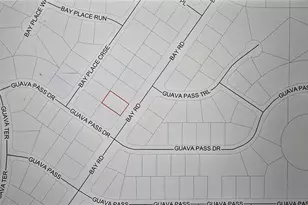 Bay Rd, Ocala, FL 34472 - Photo 1