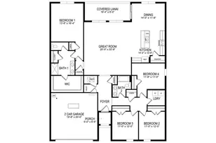 3918 SE 99th St, Belleview, FL 34420 - Photo 2