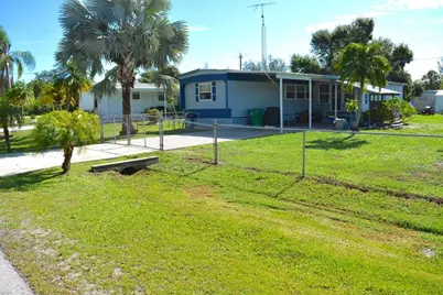 15266 Circle Drive, Punta Gorda, FL 33955 - Photo 1