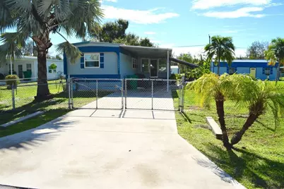 15266 Circle Drive, Punta Gorda, FL 33955 - Photo 2