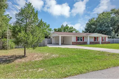 9375 SE 163rd Lane, Summerfield, FL 34491 - Photo 2