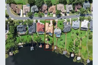 1901 Edgewater Drive, Mount Dora, FL 32757 - Photo 44