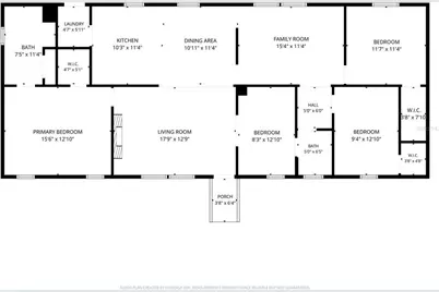 6161 SE 145th Street, Summerfield, FL 34491 - Photo 40