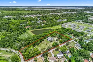 511 E Mirror Lake Dr, Fruitland Park, FL 34731 - Photo 2