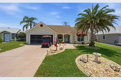 511 San Lorenzo Court, Lady Lake, FL 32159 - Photo 2