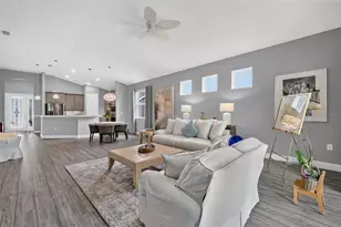 8220 Bridgeport Bay Cir, Mount Dora, FL 32757 - Photo 2