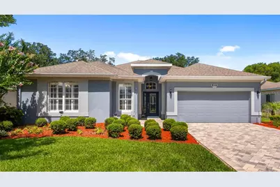 4010 Hammersmith Drive, Clermont, FL 34711 - Photo 1
