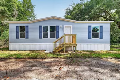 607 Lawrence Street, Wildwood, FL 34785 - Photo 1