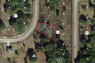7813 N Cedro Rd, Dunnellon, FL 34434 - Photo 1