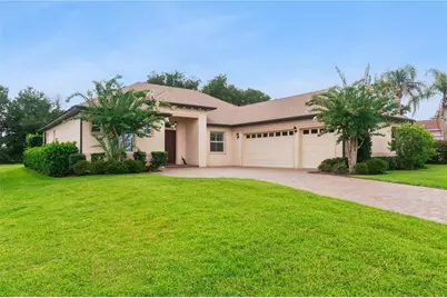 5344 Sandy Hill Lane, Lady Lake, FL 32159 - Photo 1