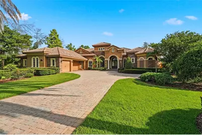 16028 Pendio Drive, Bella Collina, FL 34756 - Photo 2