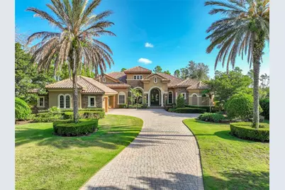 16028 Pendio Drive, Bella Collina, FL 34756 - Photo 1