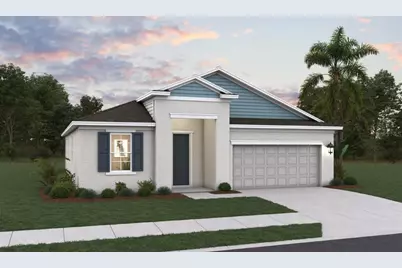 16880 Cottontail Circle, Punta Gorda, FL 33982 - Photo 1