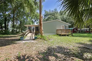 2786 NE 33rd Pl, Coleman, FL 33521 - Photo 4