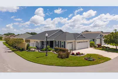 2823 Christopher Court, The Villages, FL 32163 - Photo 46